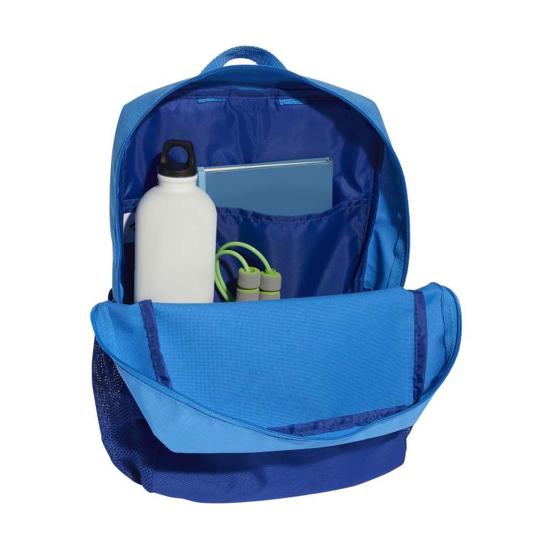 Seasonal Essentials Colorblock Backpack Kids