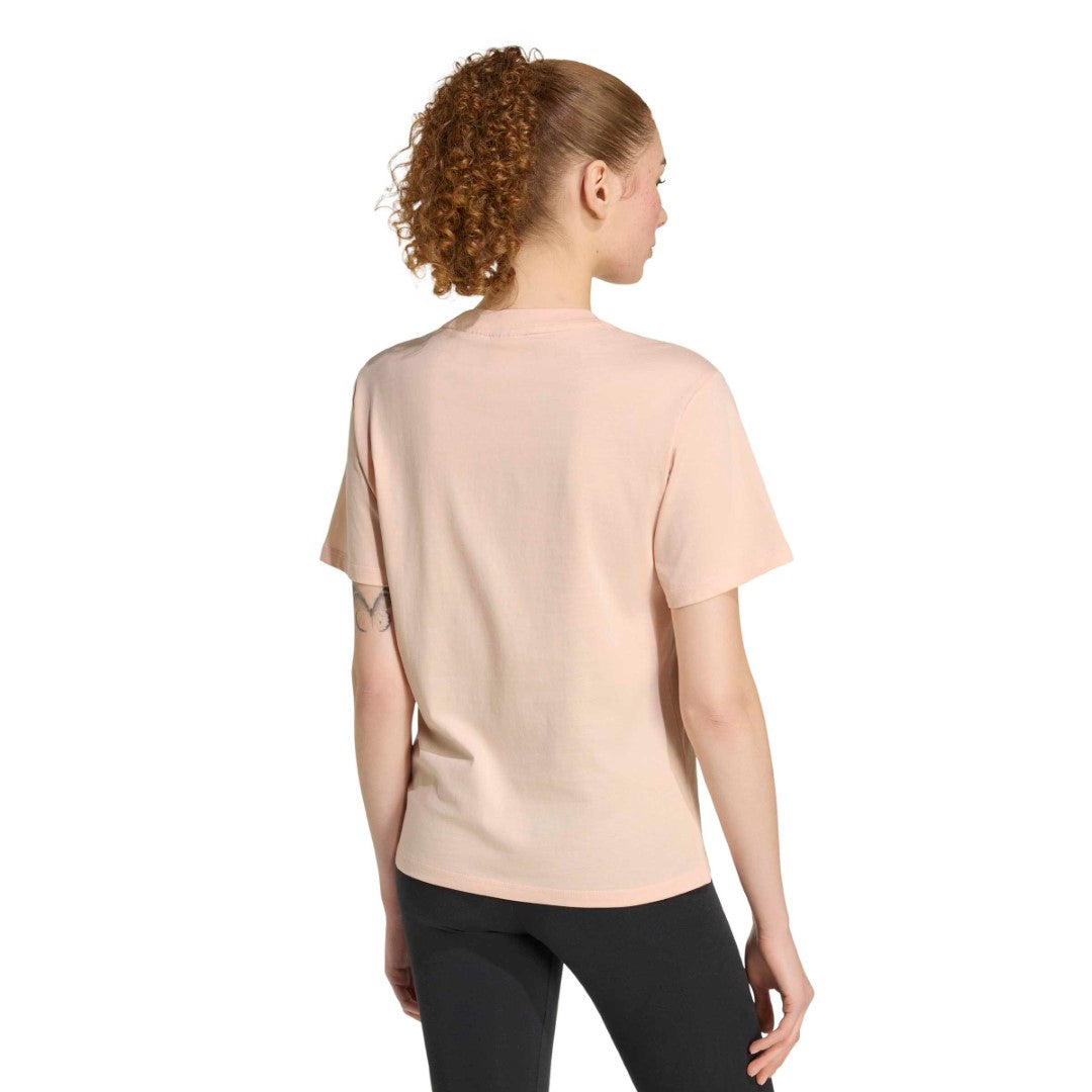 Essentials Small Logo Cotton Tee
