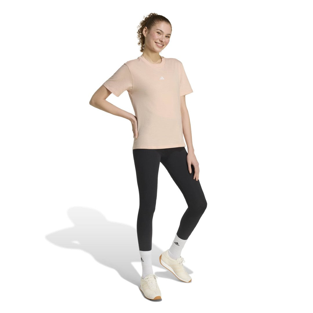 Essentials Small Logo Cotton Tee