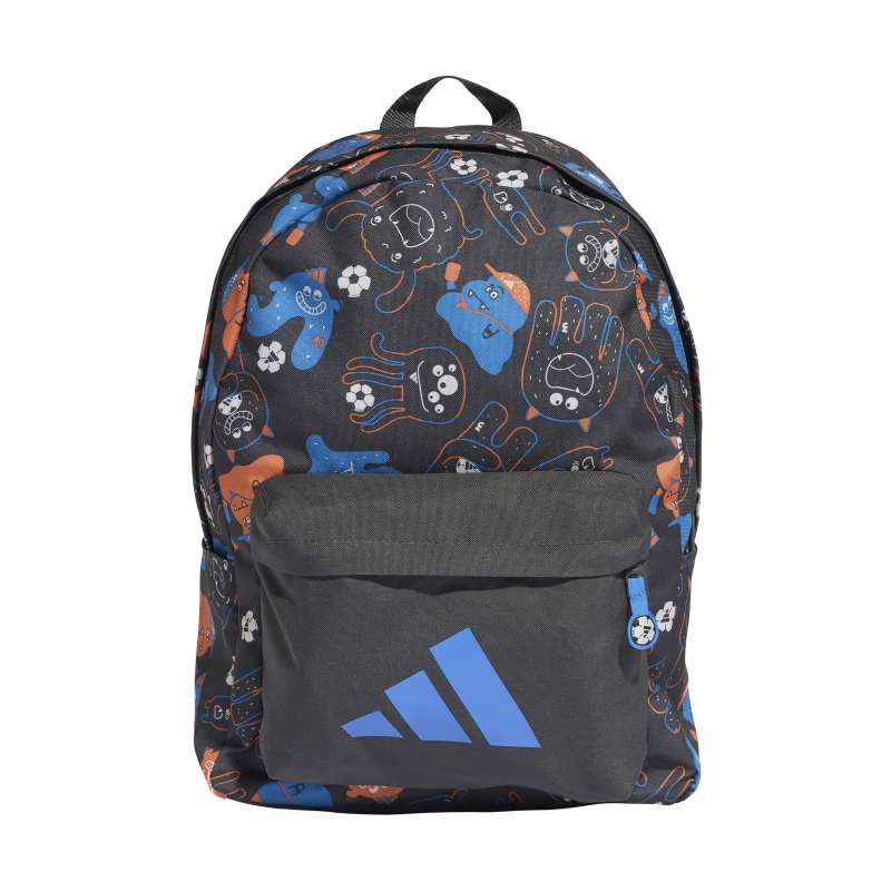 Tiro_Nster Backpack