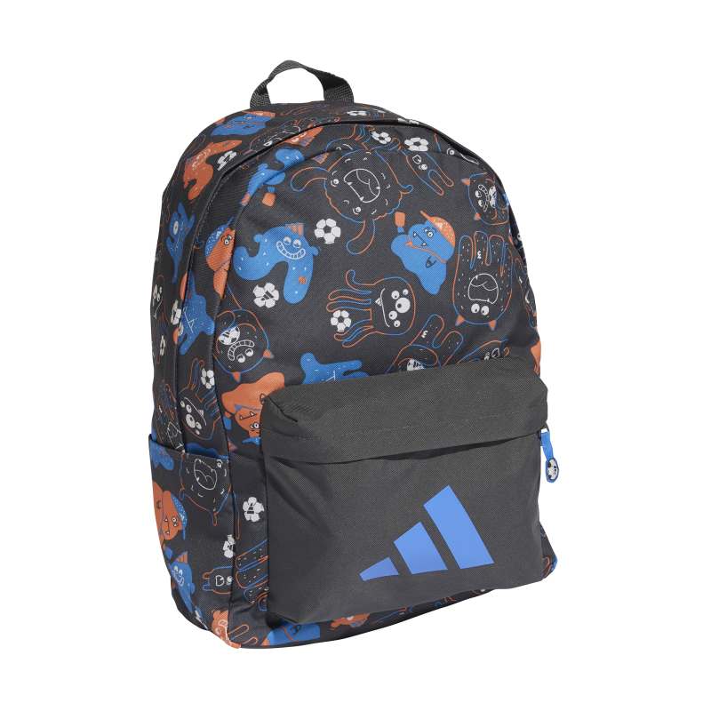 Tiro_Nster Backpack