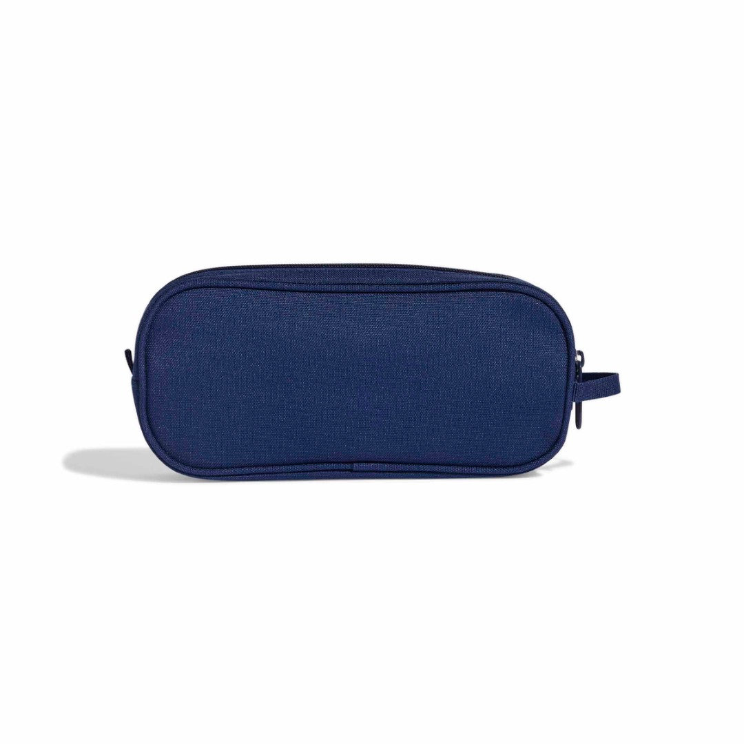 Two Zipper Pencil Case