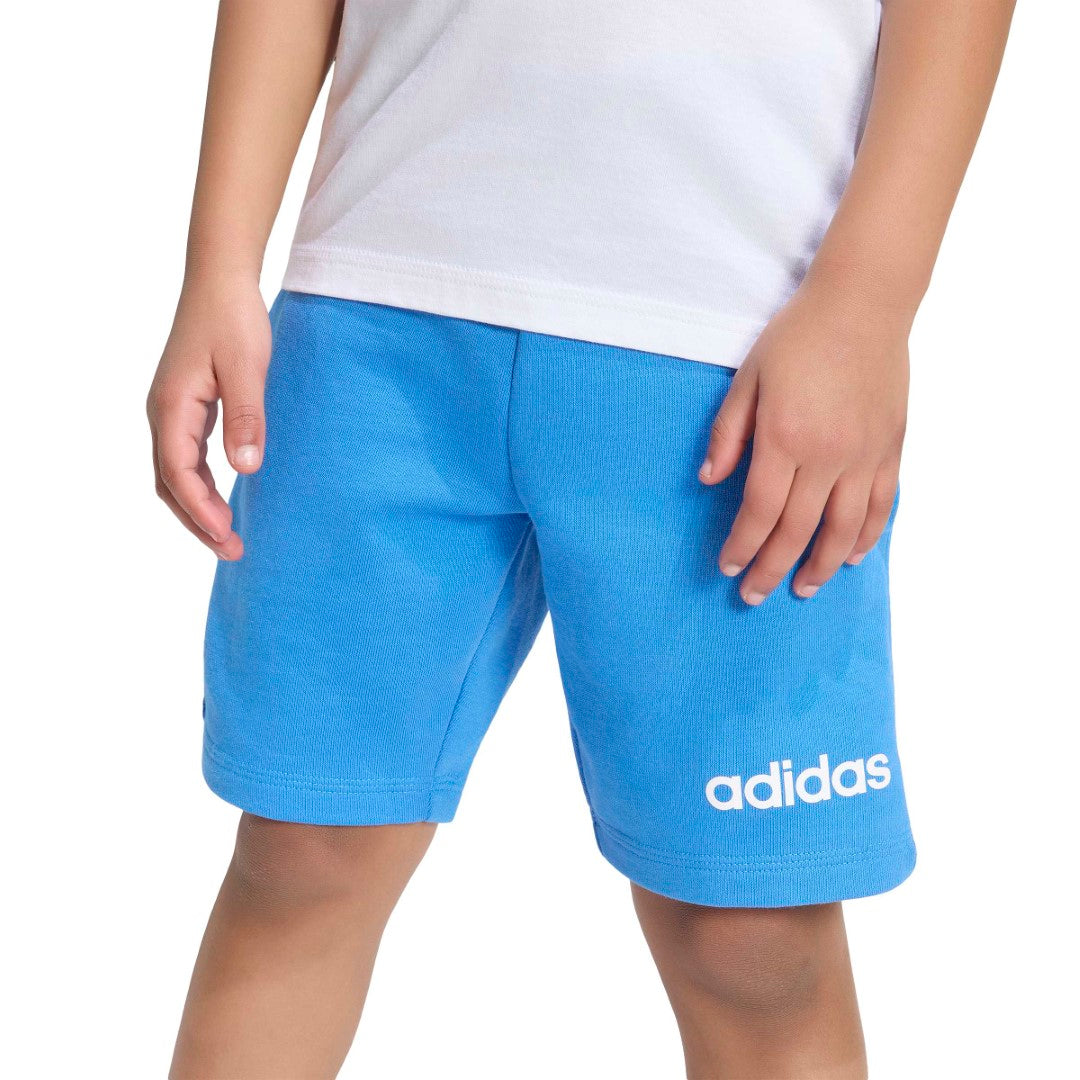 Essentials Tee Matching Set