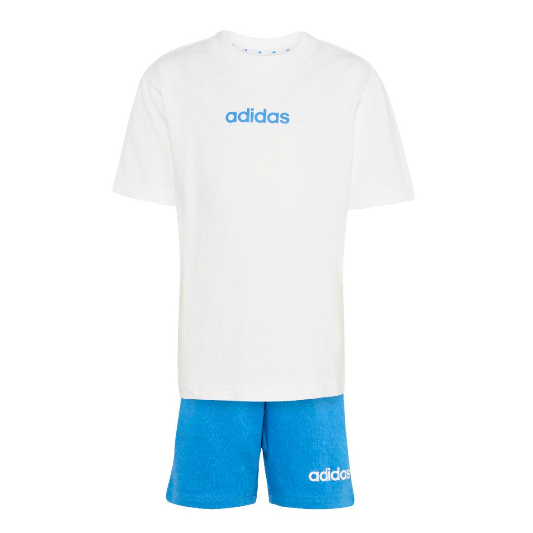 Essentials Tee Matching Set