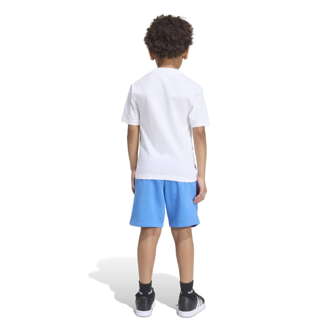 Essentials Tee Matching Set