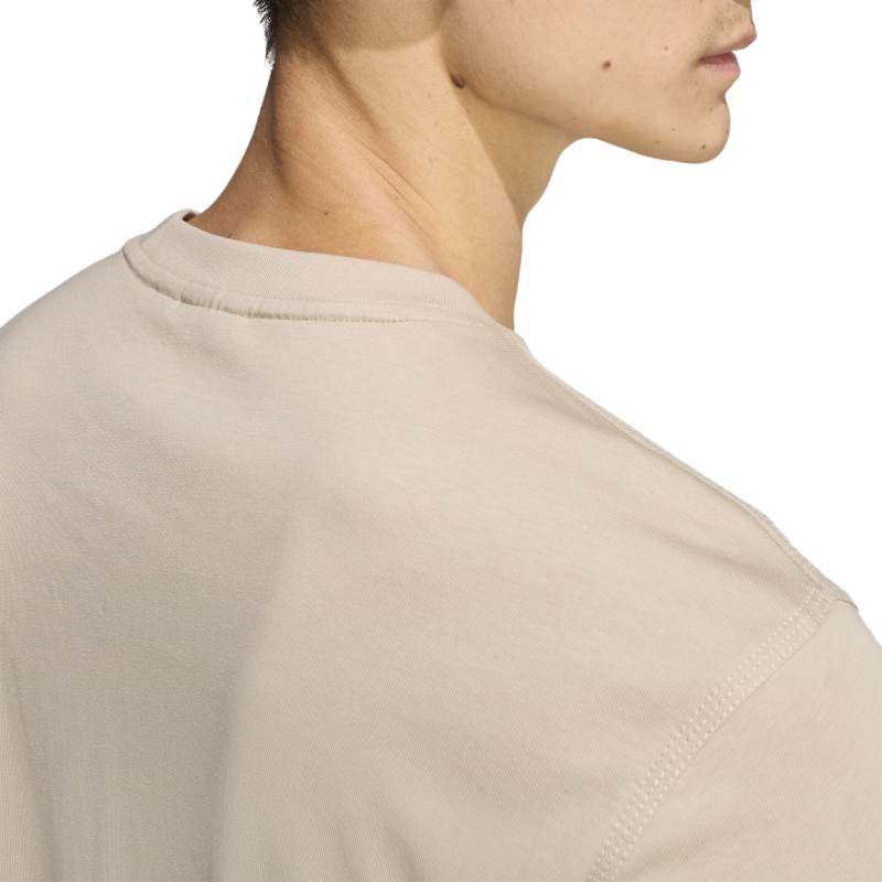 Trefoil Essentials Tee