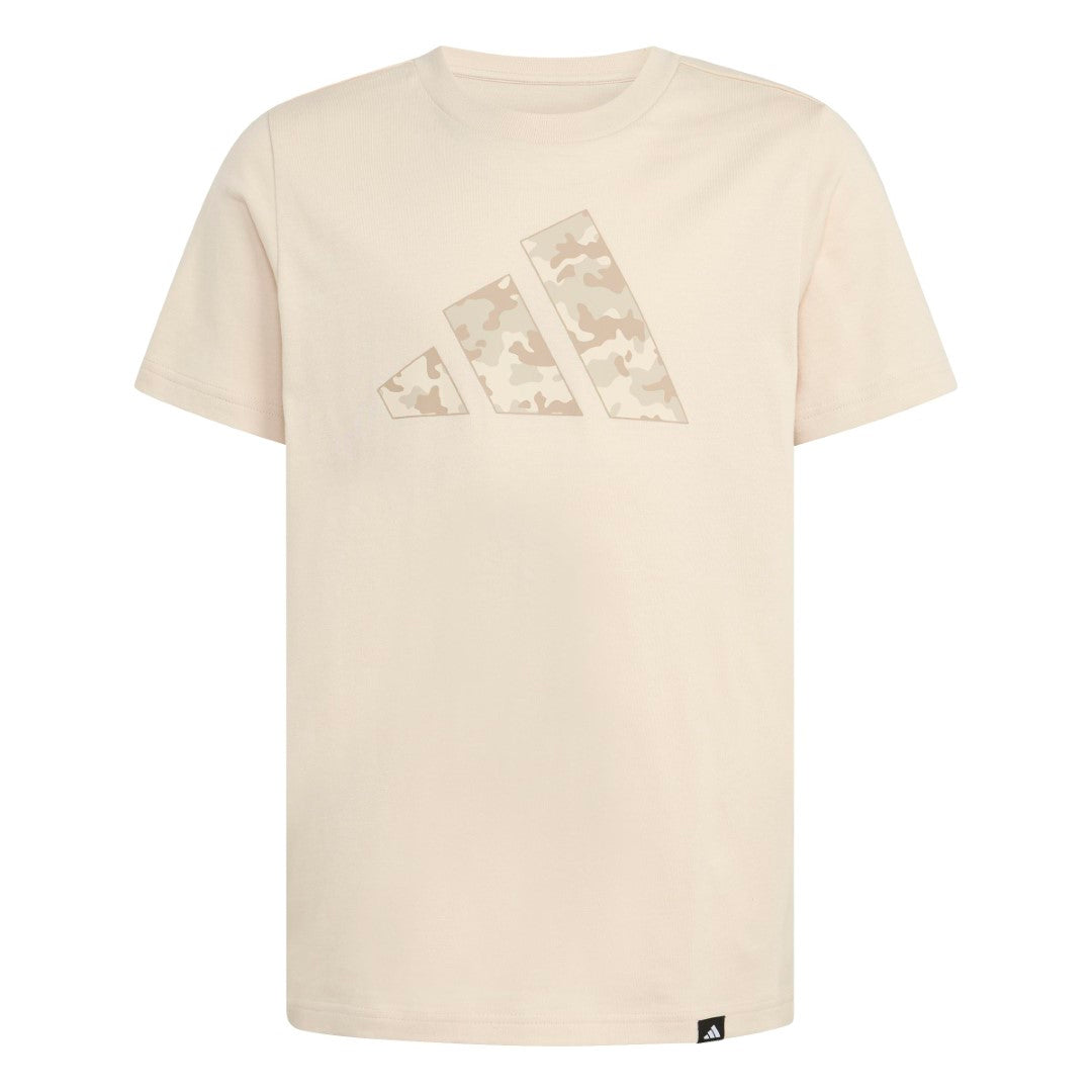 Camo Graphic T-Shirt