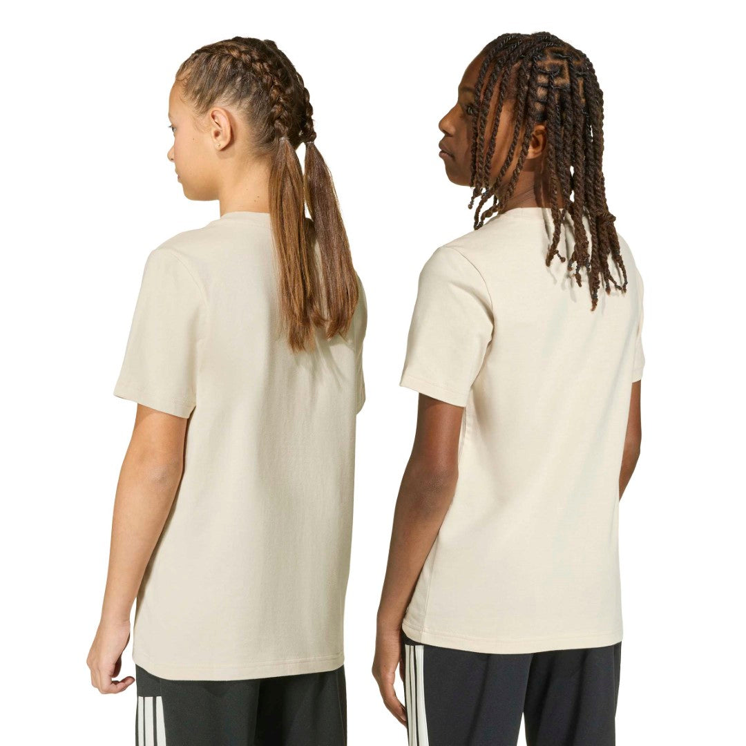 Camo Graphic T-Shirt
