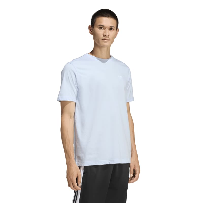 Trefoil Essentials Tee