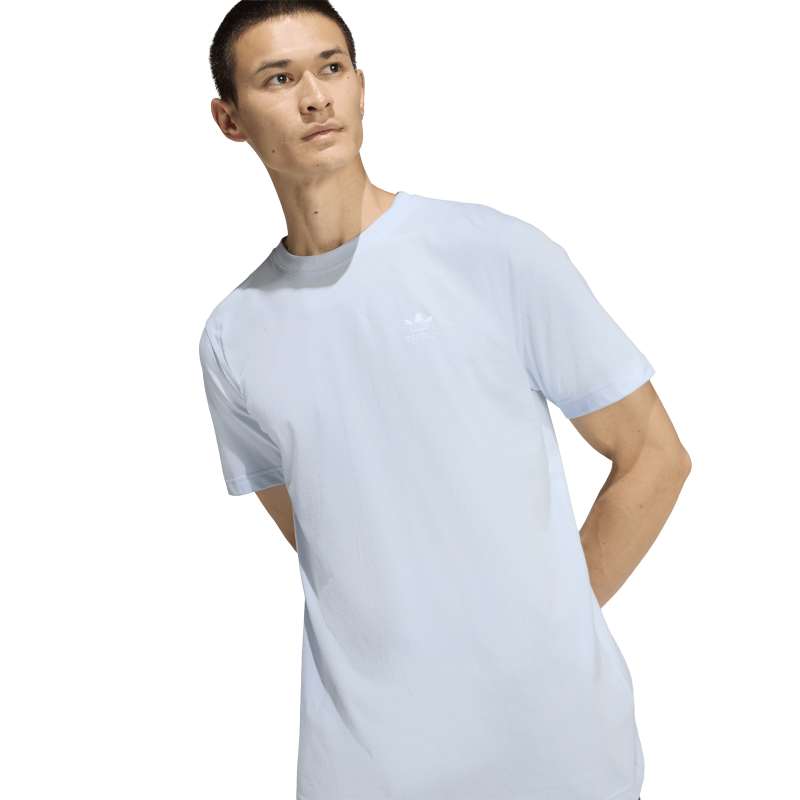 Trefoil Essentials Tee