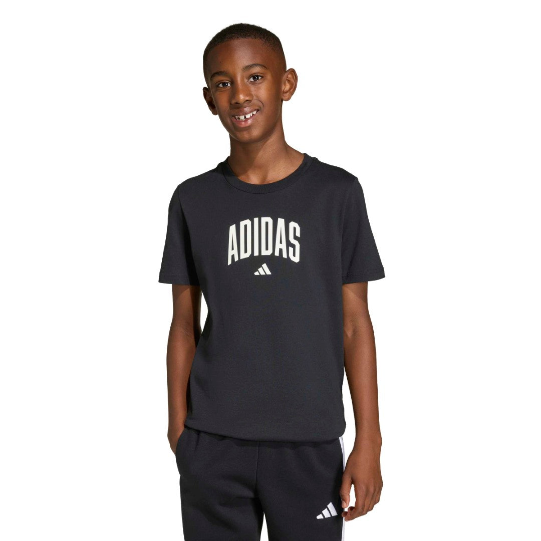 Collegiate Graphic T-Shirt