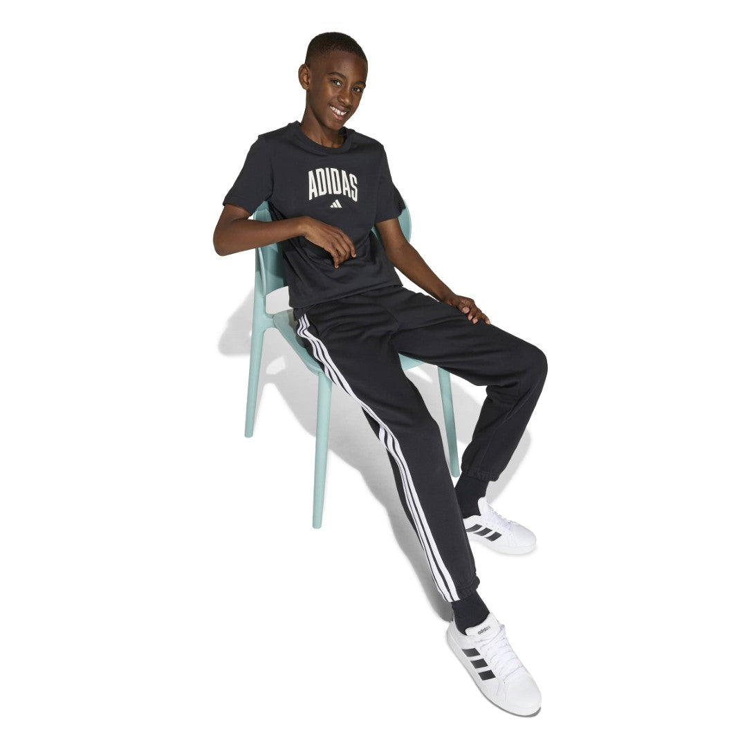 Collegiate Graphic T-Shirt