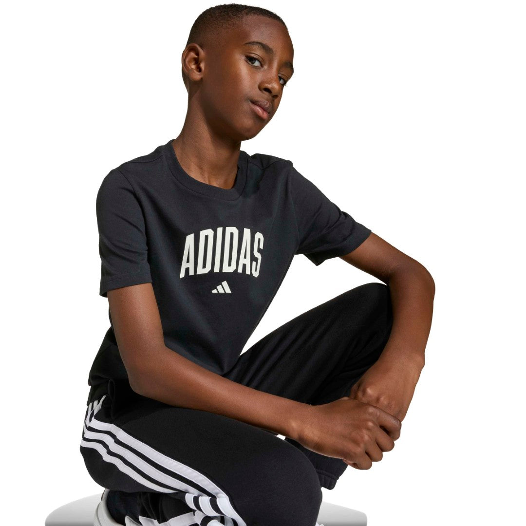 Collegiate Graphic T-Shirt