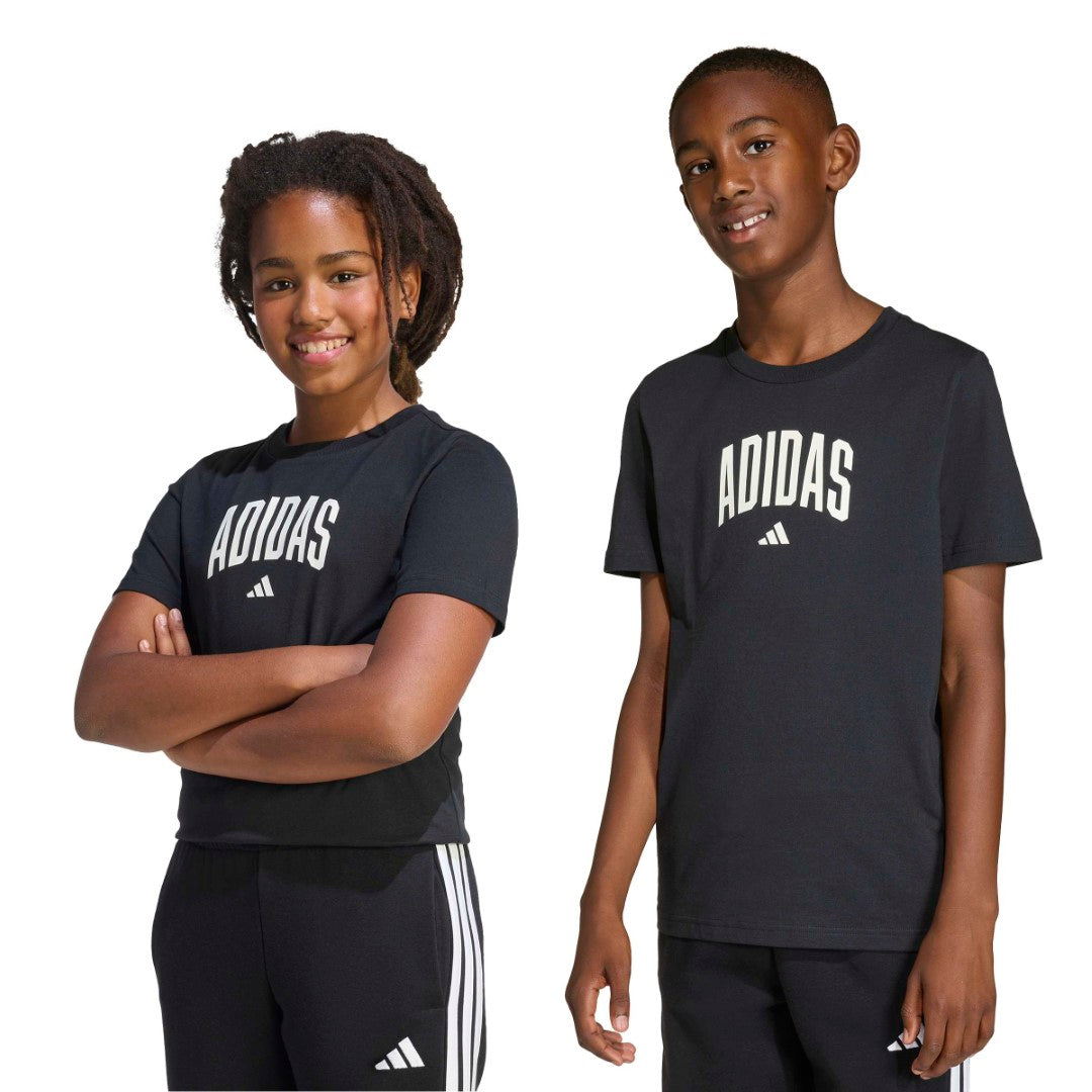 Collegiate Graphic T-Shirt