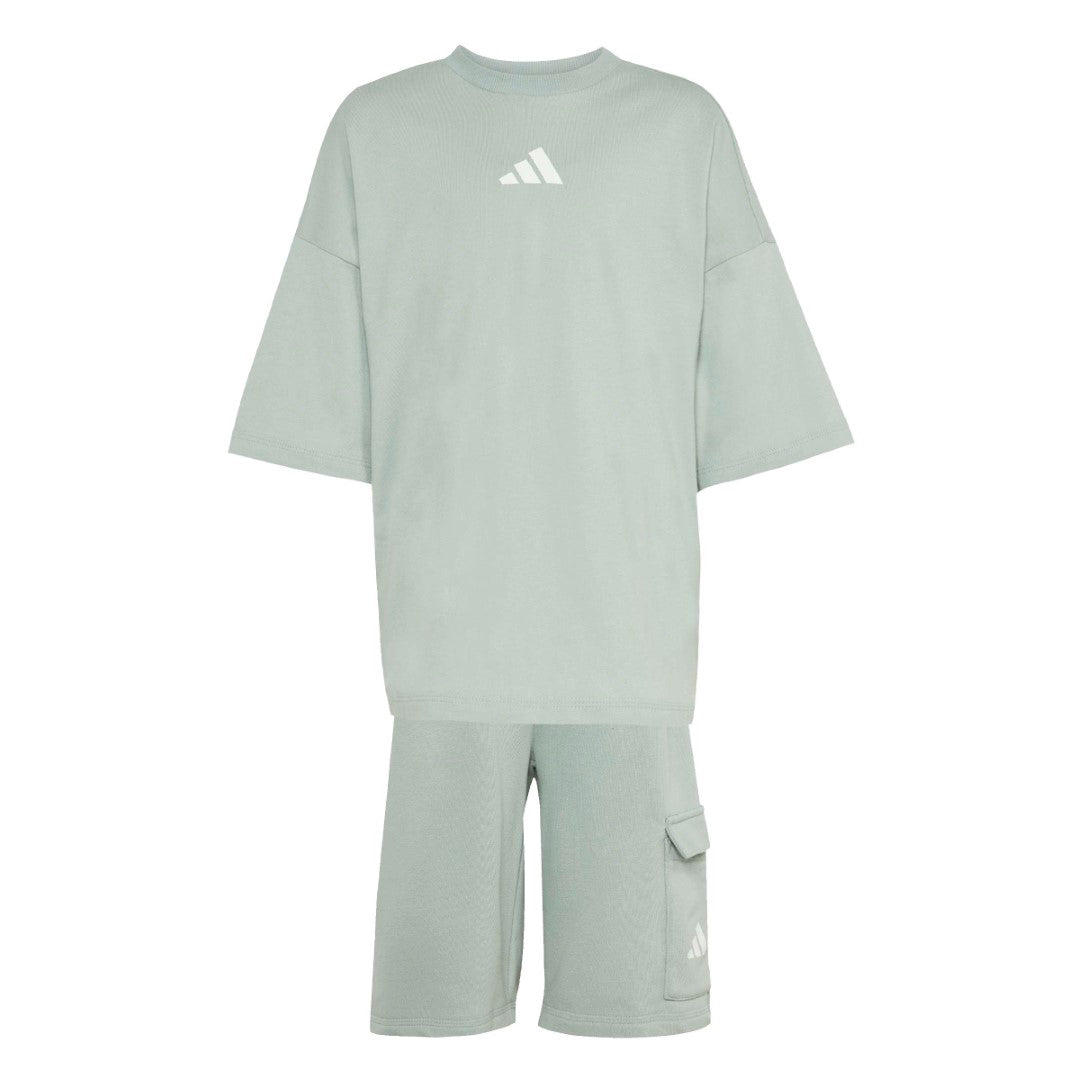 TIRO_NSTER T-SHIRT SET