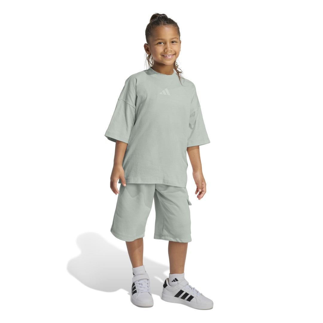 TIRO_NSTER T-SHIRT SET