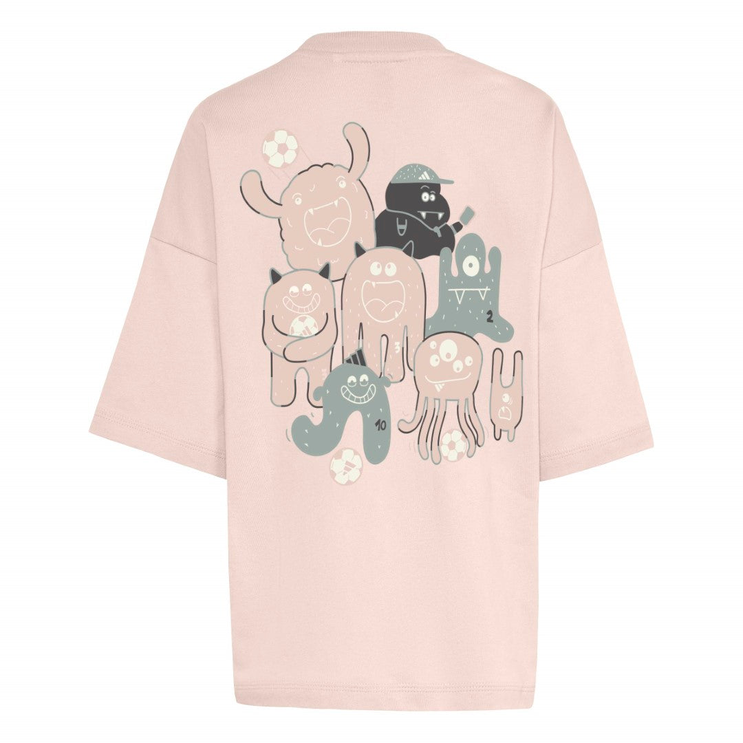 TIRO_NSTER T-SHIRT SET