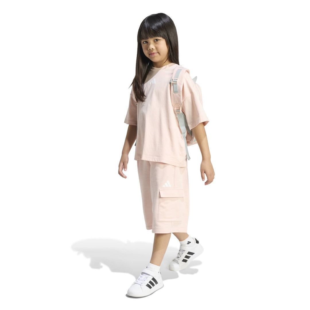 TIRO_NSTER T-SHIRT SET