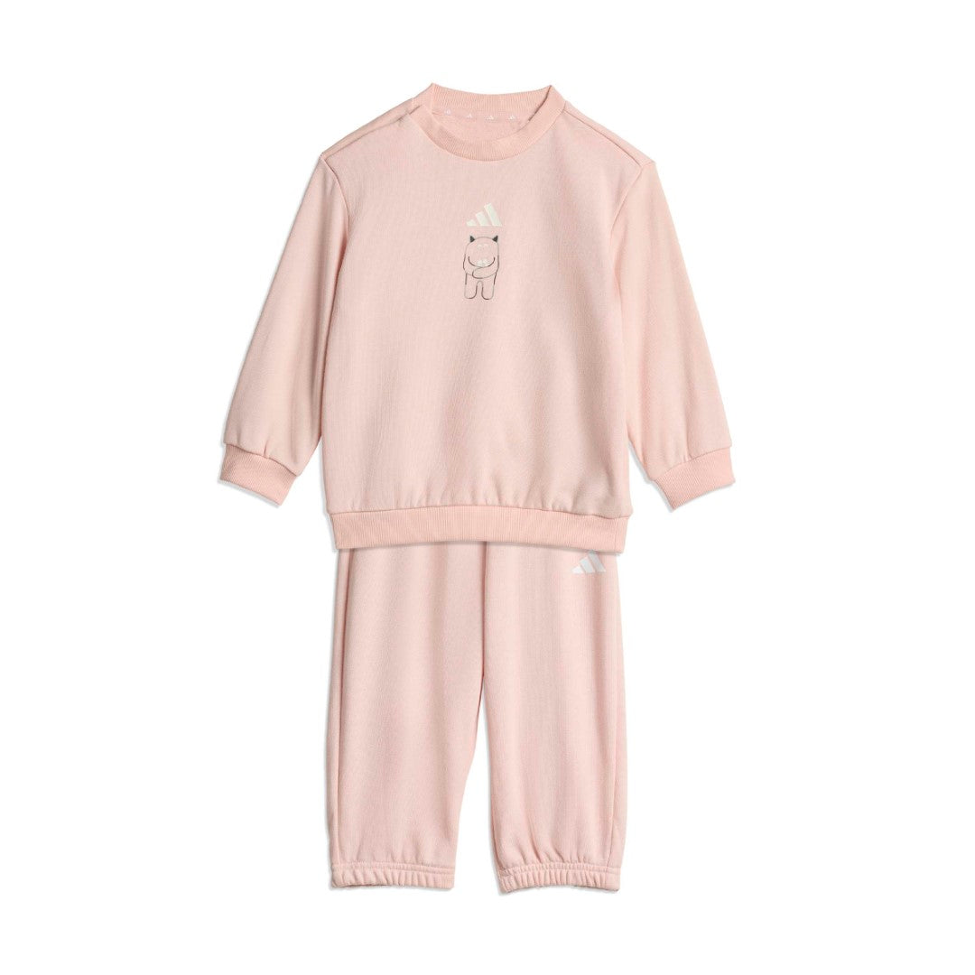 TIRO_NSTER JOGGER SET