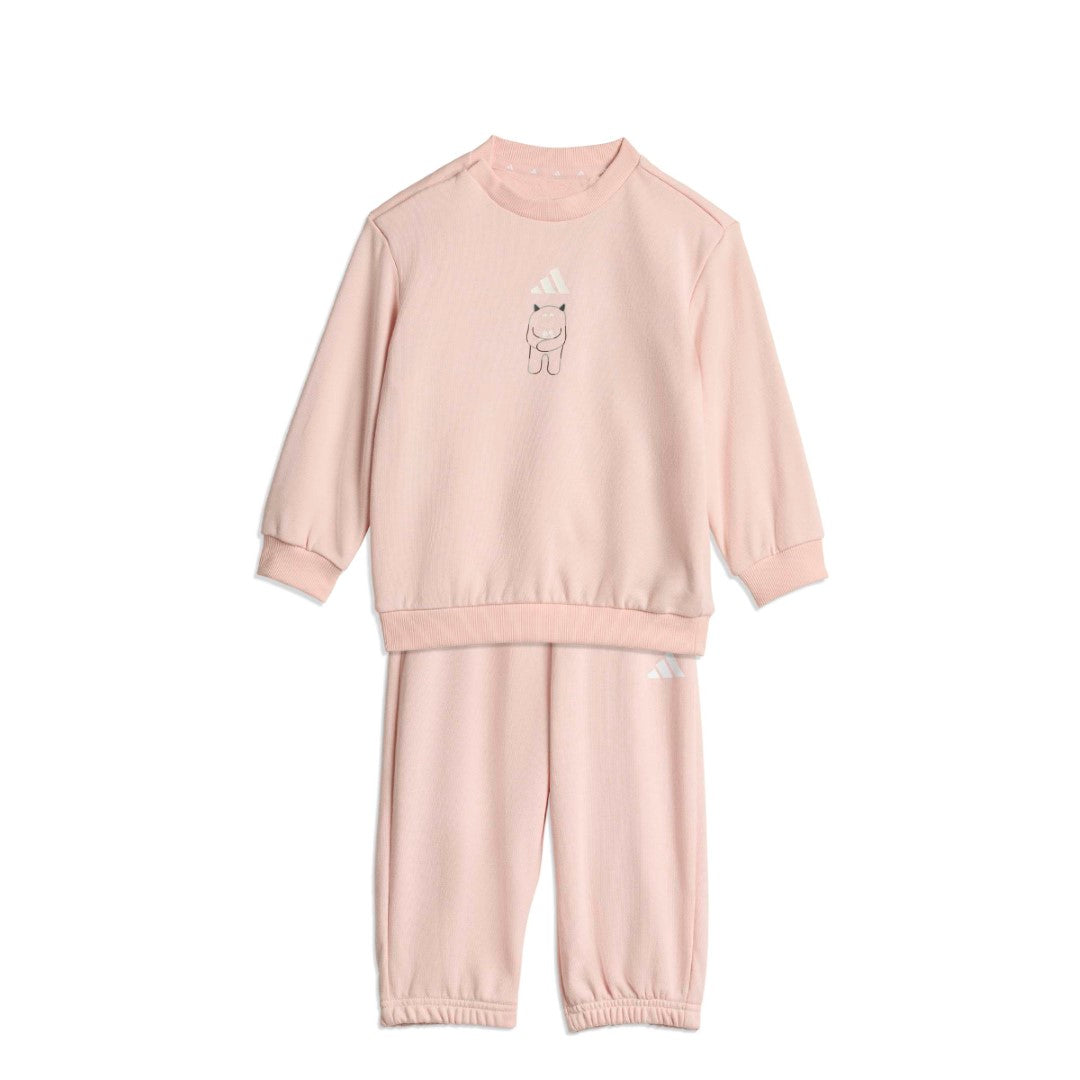 TIRO_NSTER JOGGER SET