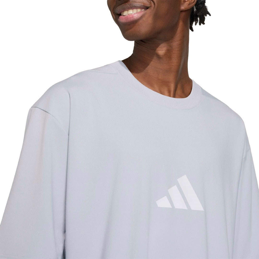 Z.N.E. Loose-Fit Tee