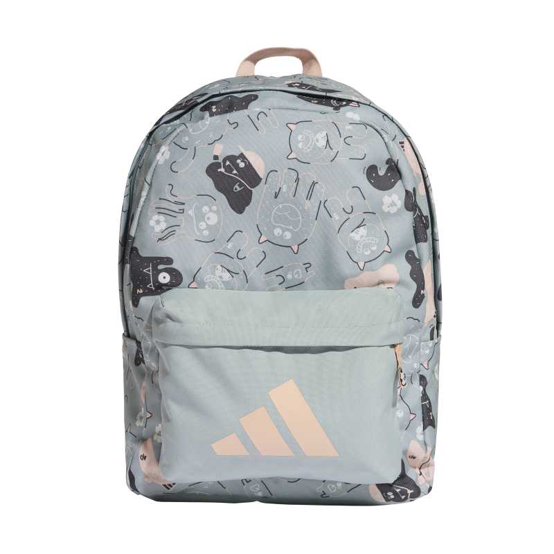 Tiro_Nster Backpack