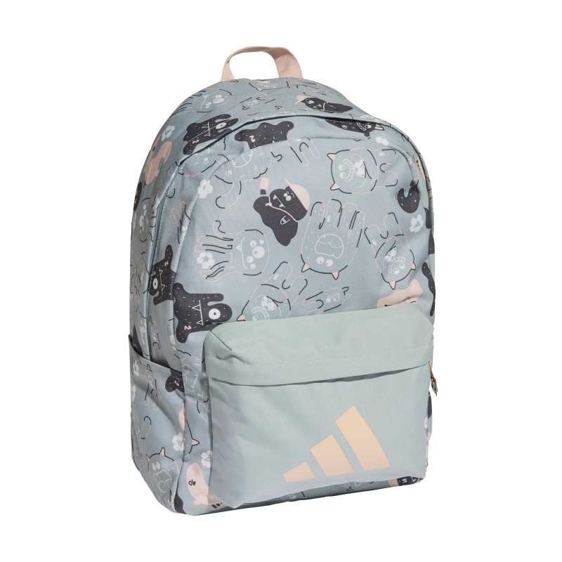 Tiro_Nster Backpack