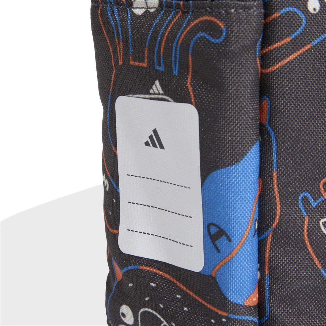 Little Kids Tiro_Nster Cooler Bag