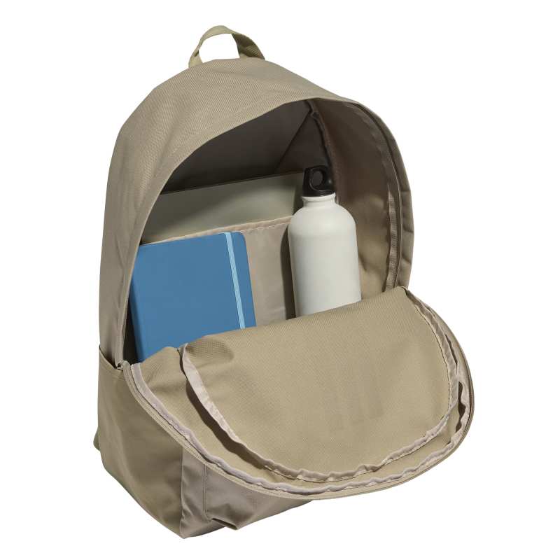 Classic Back-To-School 3-Stripes Backpack