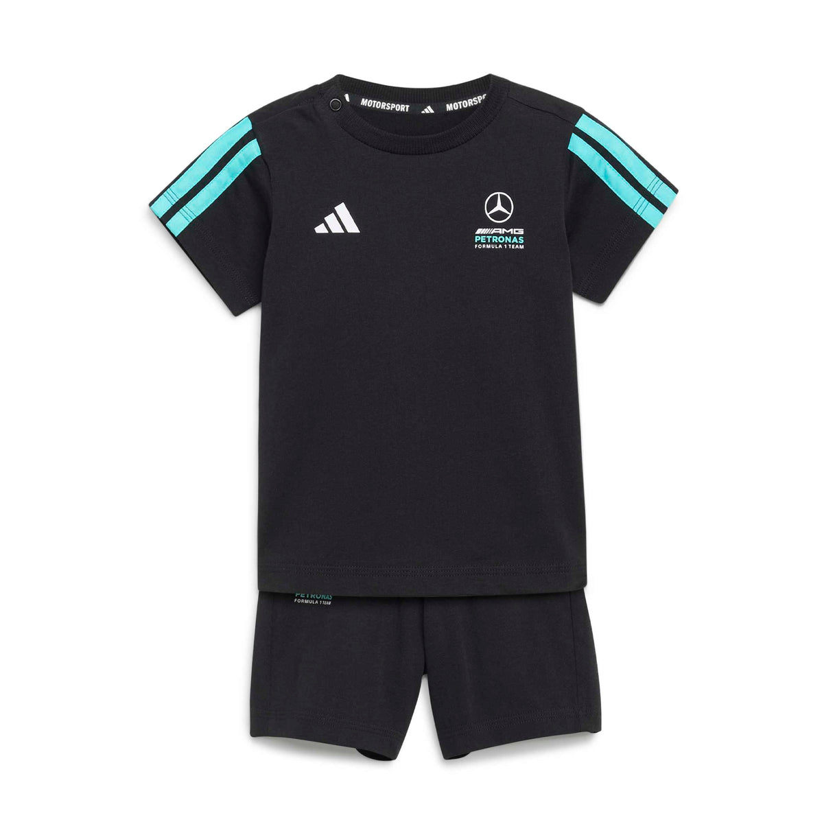 Mercedes - Amg Petronas Formula 1 Team Dna Baby Matching