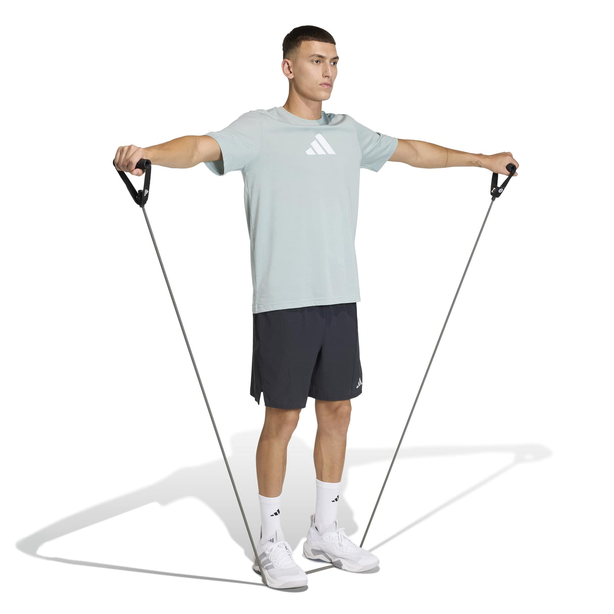 Climacool Category Training Graphic T-Shirt