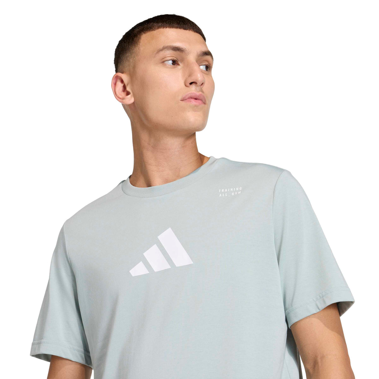 Climacool Category Training Graphic T-Shirt