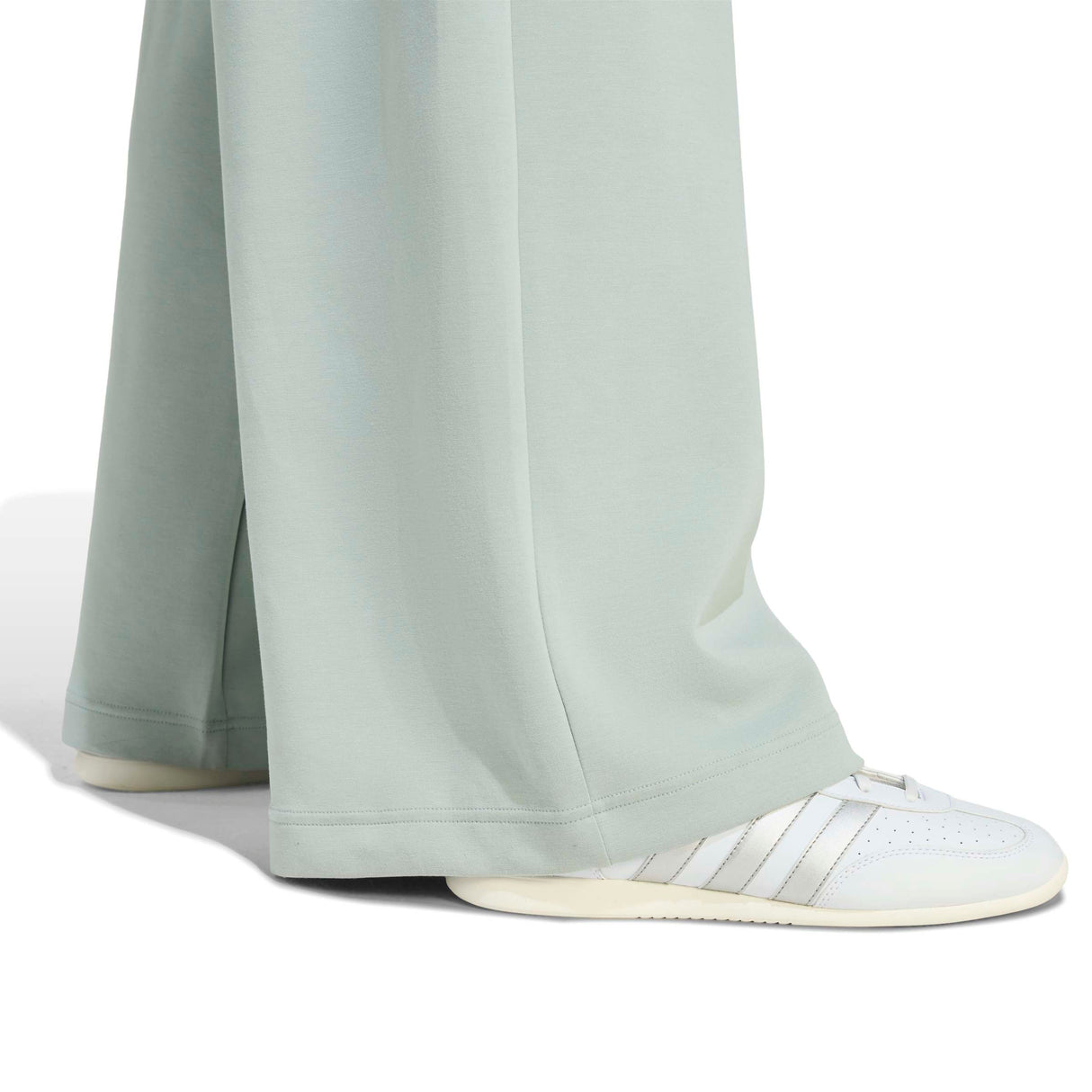 SOFT LUX STRAIGHT LEG PANTS