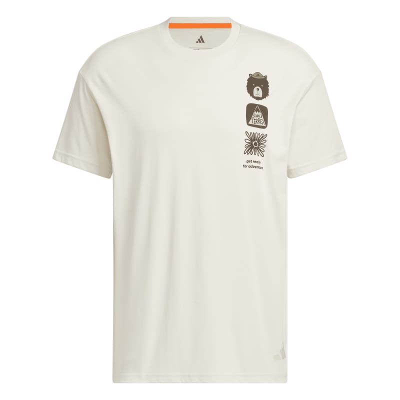 Multi Graphic T-Shirt