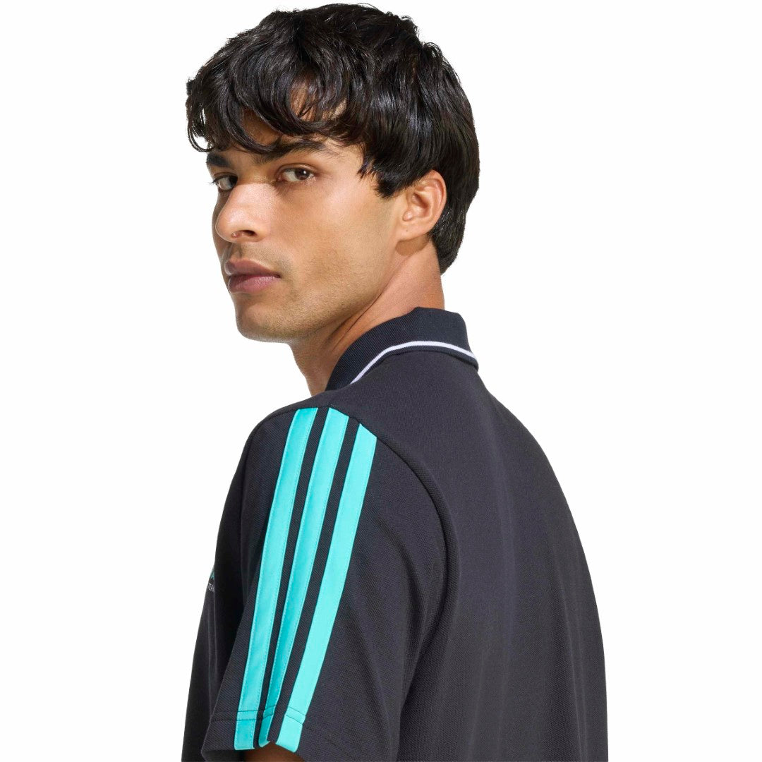 Mercedes - Amg Petronas Formula 1 Team Dna Polo Shirt