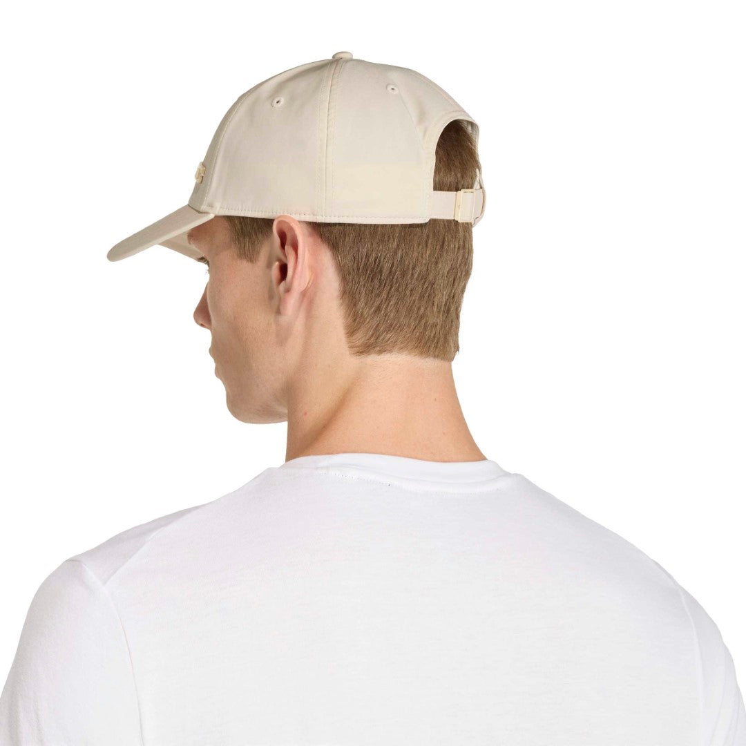 Lightweight Baseball Cap