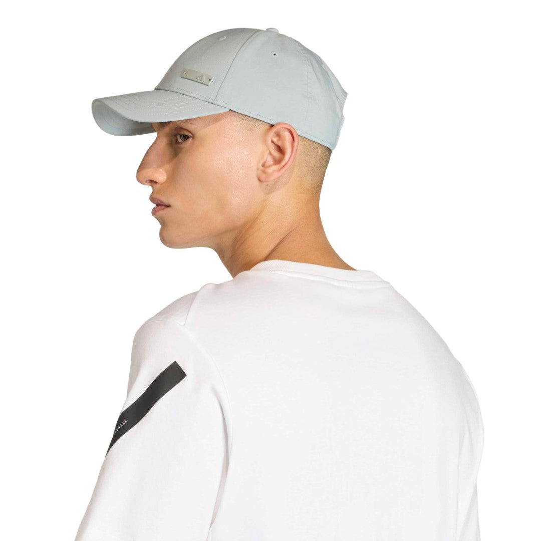 Lightweight Baseball Cap