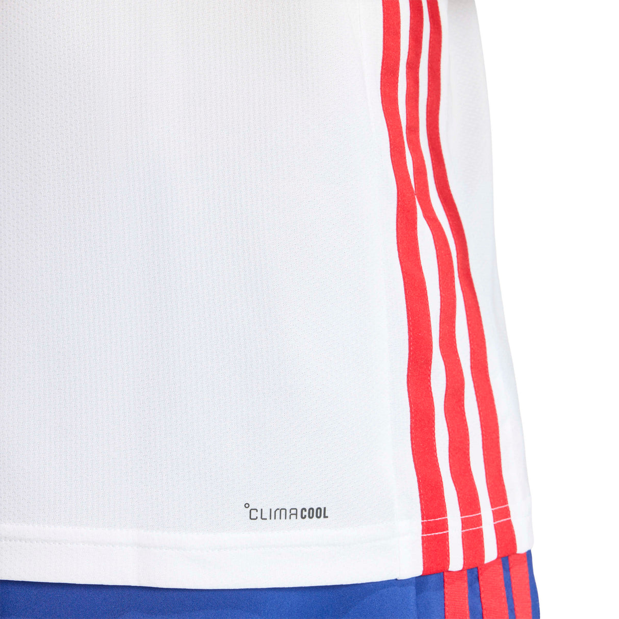 Workout Essentials 3-Stripes T-Shirt