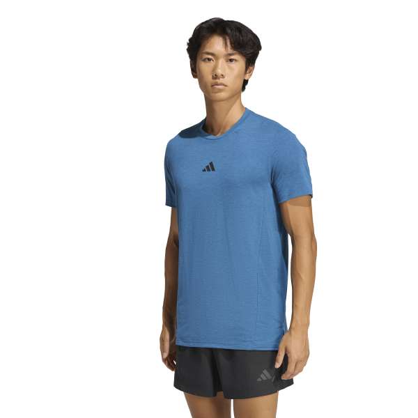 D4T Workout T-Shirt