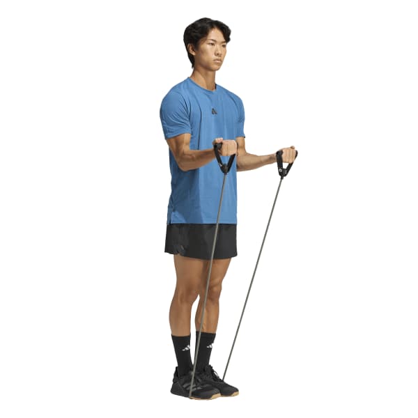 D4T Workout T-Shirt