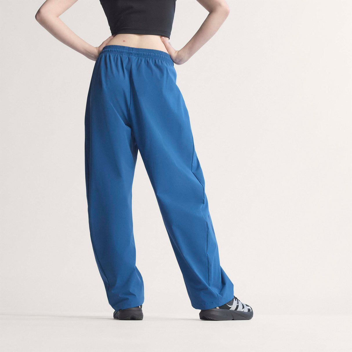 Z.N.E. WOVEN PANT