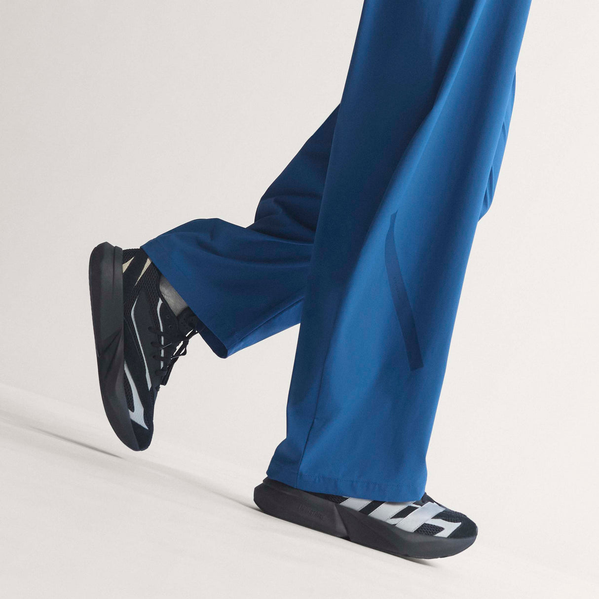 Z.N.E. WOVEN PANT