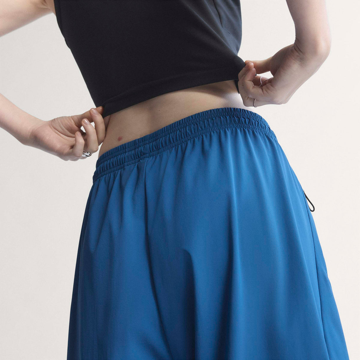 Z.N.E. WOVEN PANT