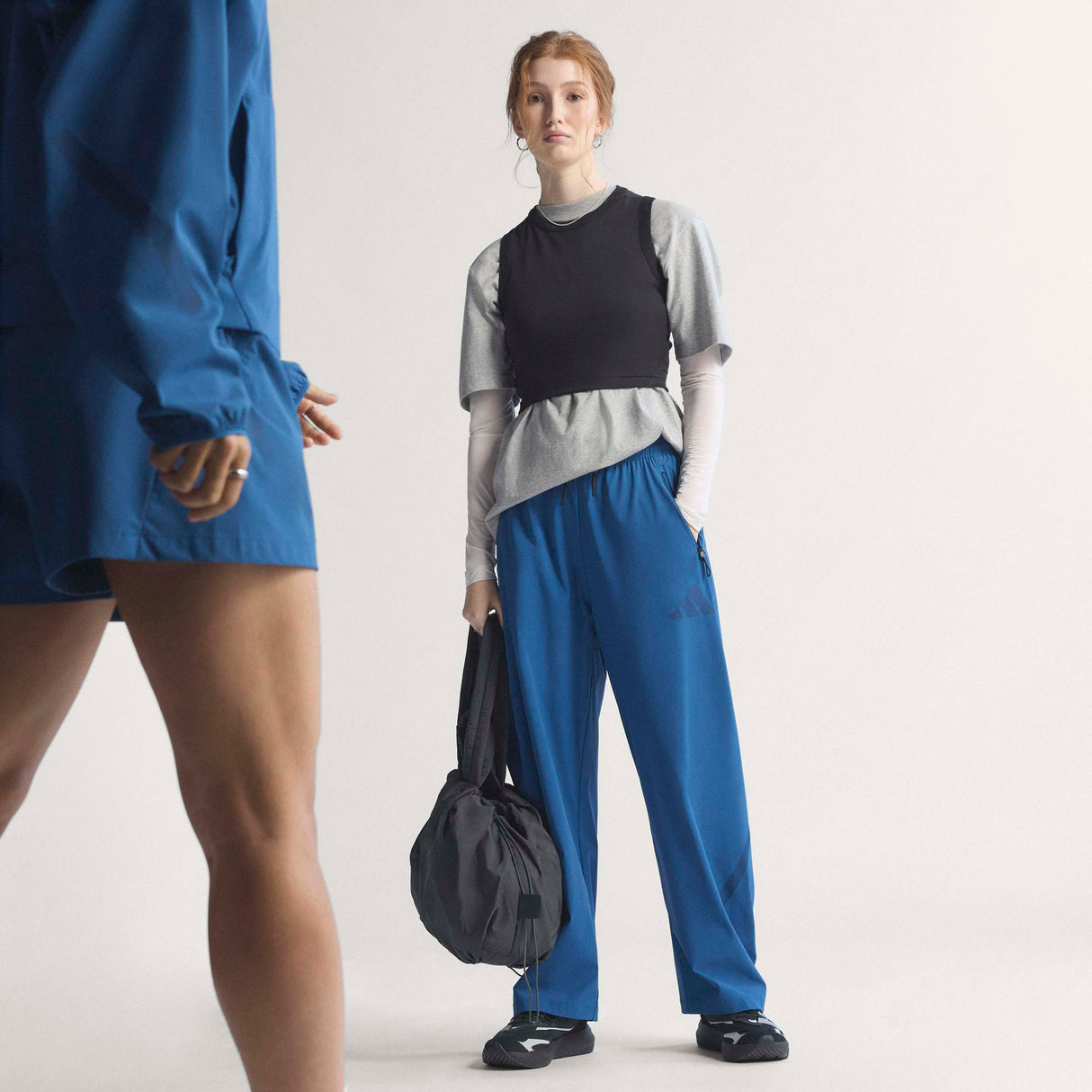 Z.N.E. WOVEN PANT