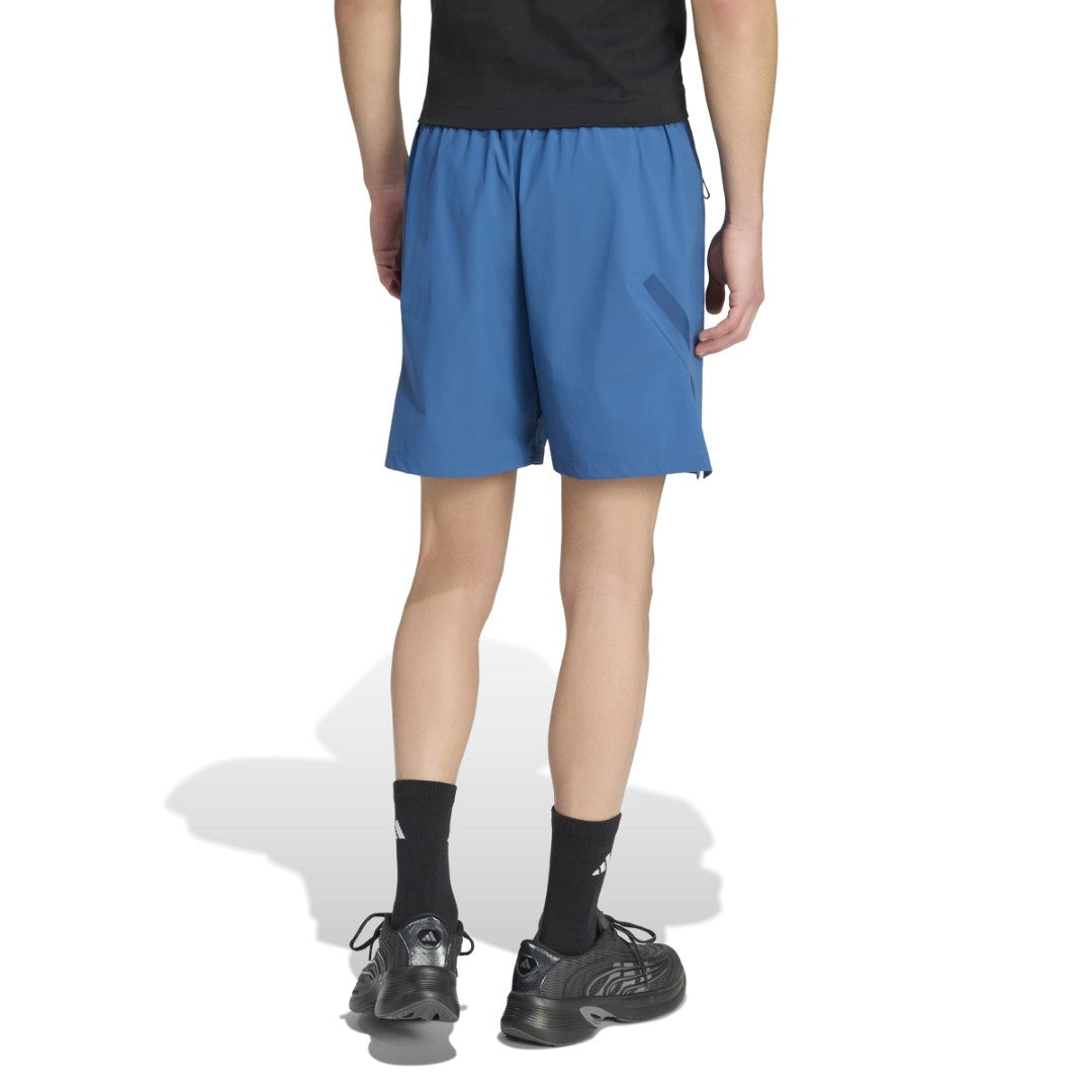 M Z.N.E. Wv Shorts