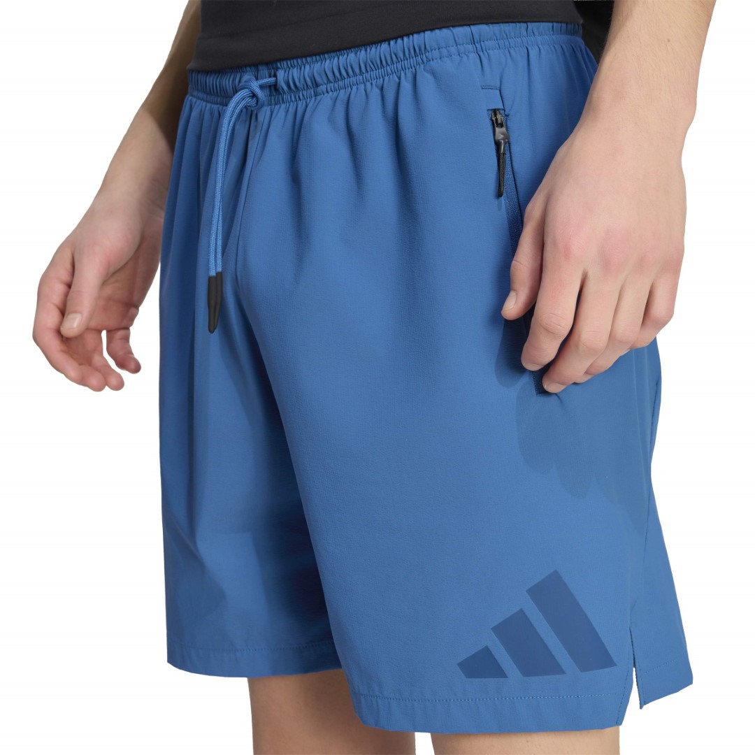 M Z.N.E. Wv Shorts