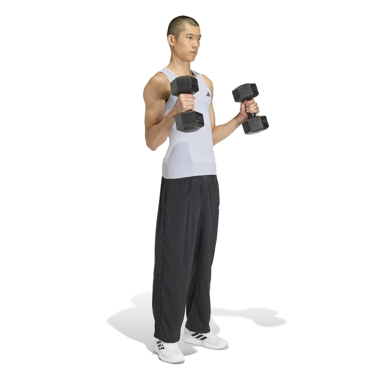 PrimeLift Essentials Workout Joggers