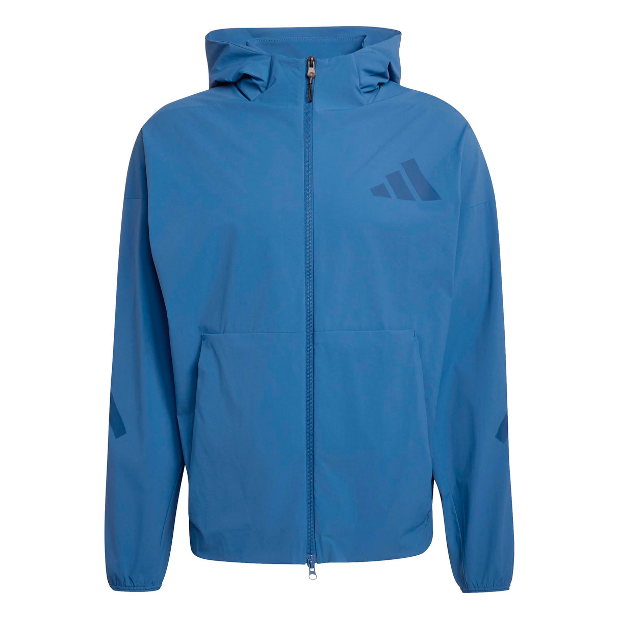 Z.N.E. WOVEN TRACK TOP