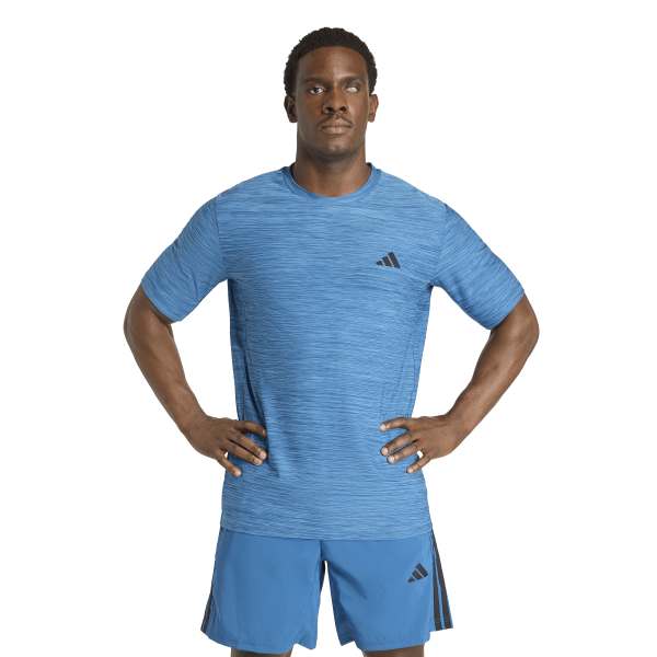 Workout Essentials Flex T-Shirt