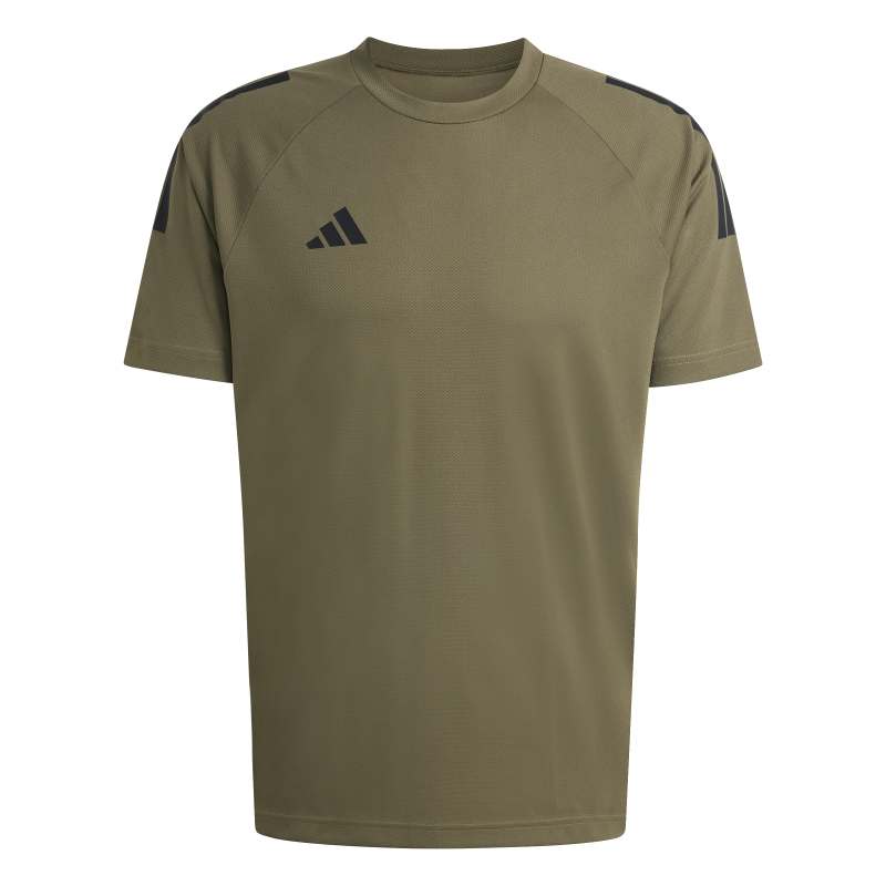 Climacool Sereno 3-Stripes T-Shirt